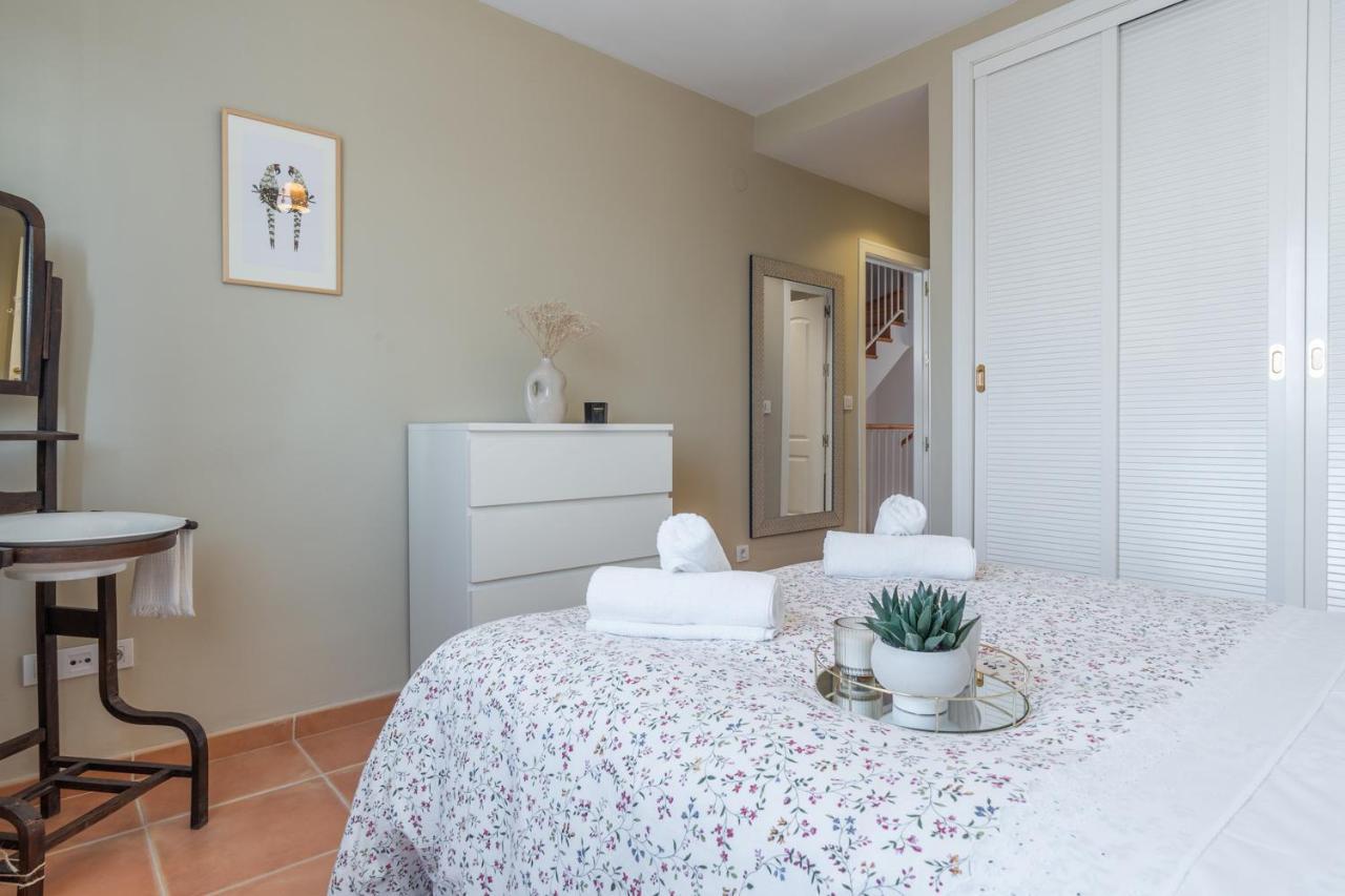 Villa Tuguest Armilla House Extérieur photo