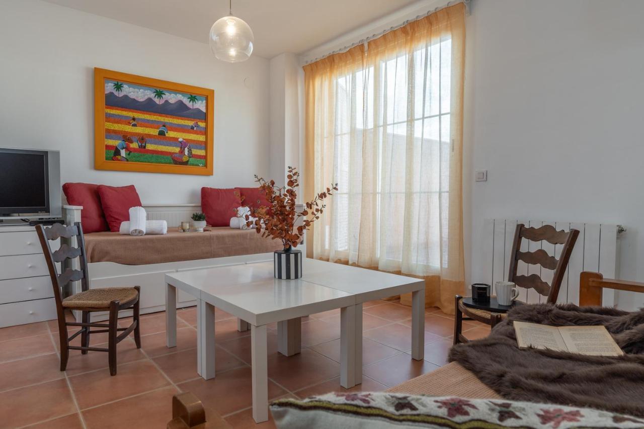 Villa Tuguest Armilla House Extérieur photo