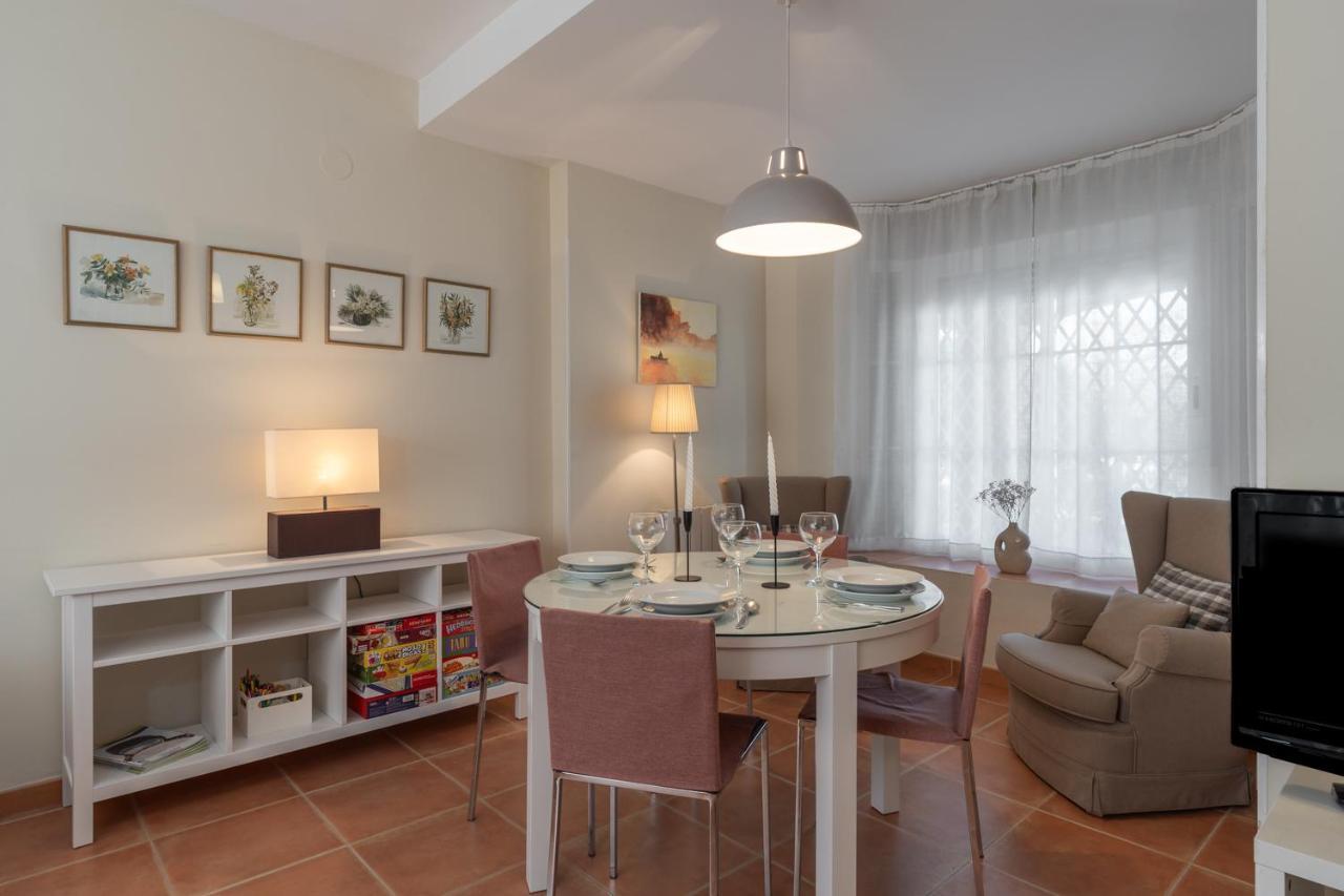 Villa Tuguest Armilla House Extérieur photo