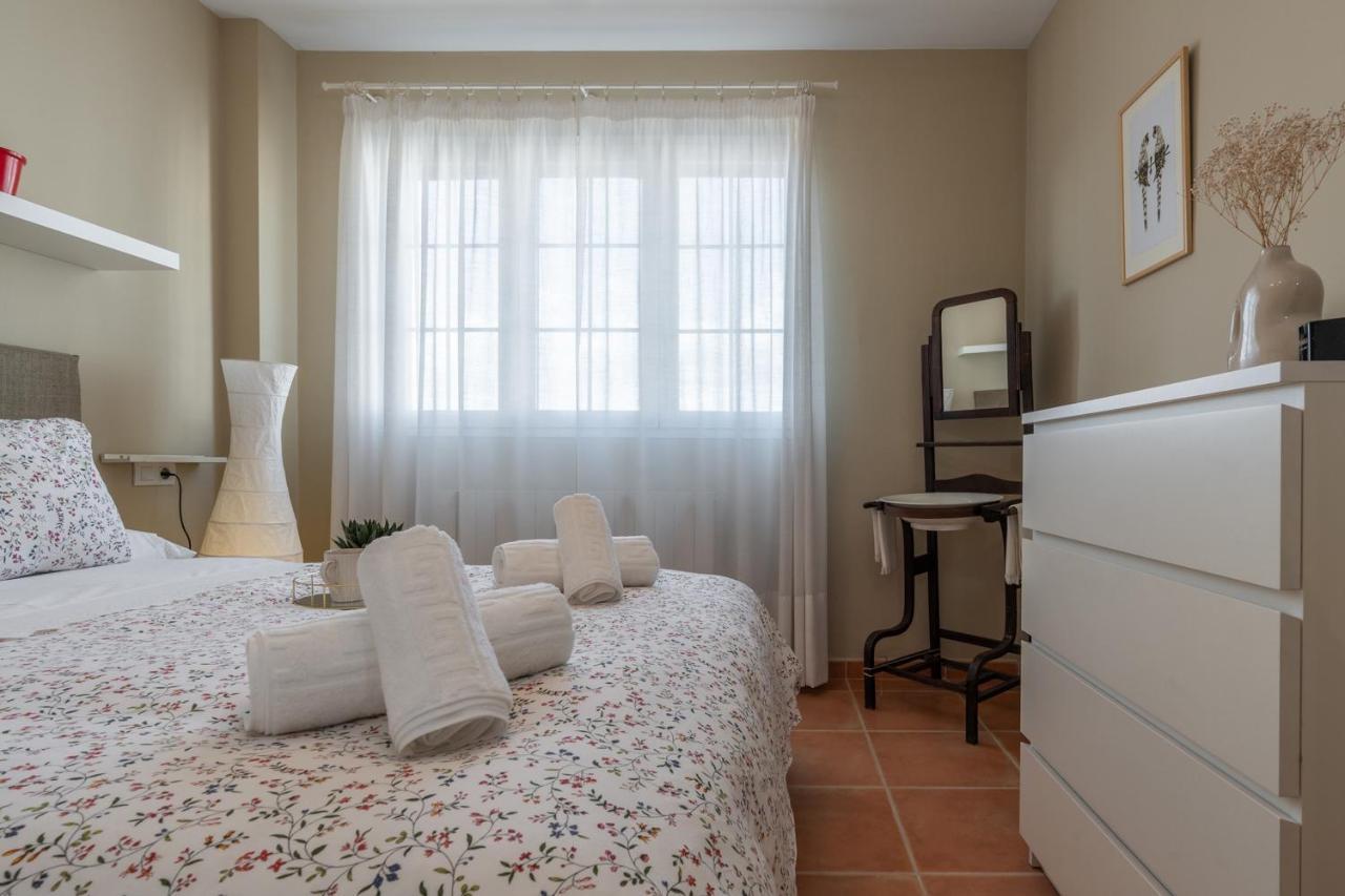Villa Tuguest Armilla House Extérieur photo