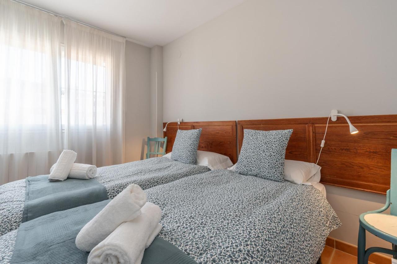 Villa Tuguest Armilla House Extérieur photo