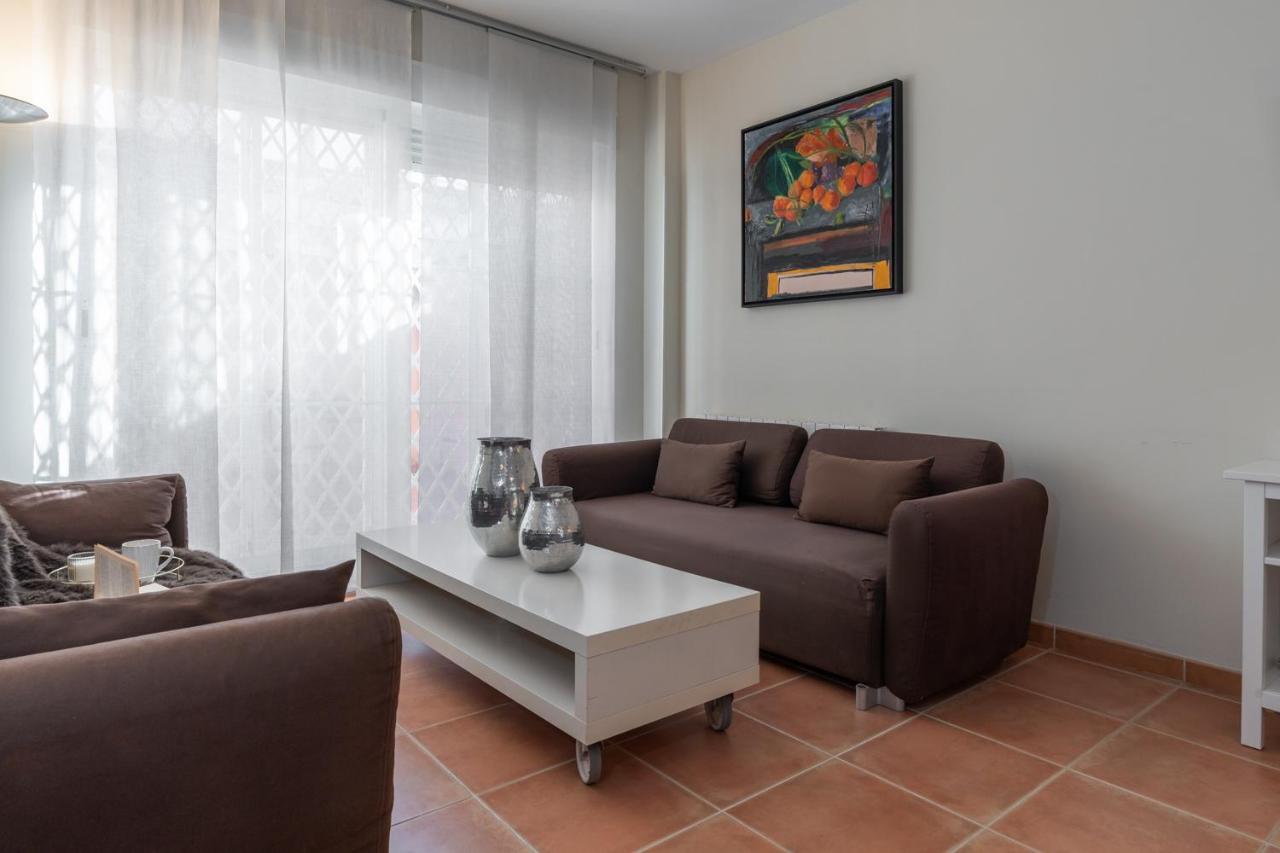 Villa Tuguest Armilla House Extérieur photo