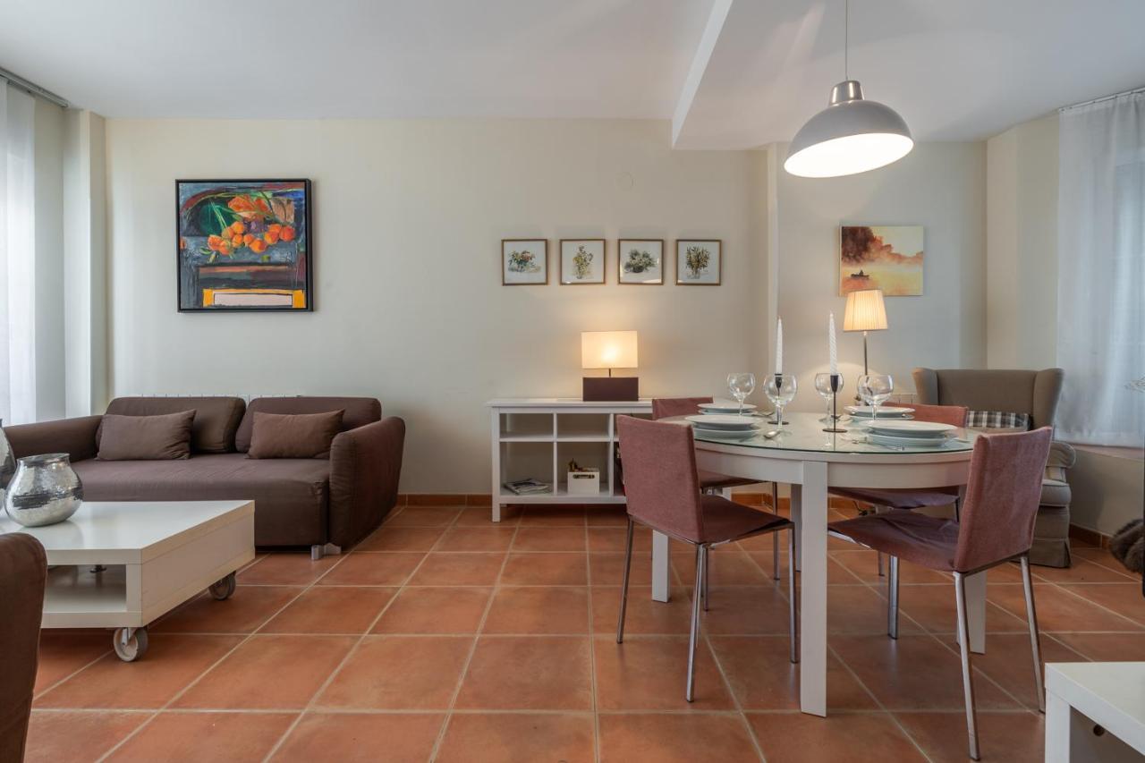Villa Tuguest Armilla House Extérieur photo