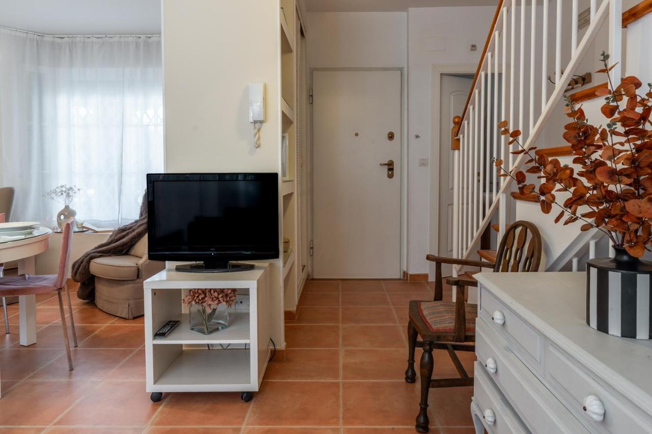 Villa Tuguest Armilla House Extérieur photo