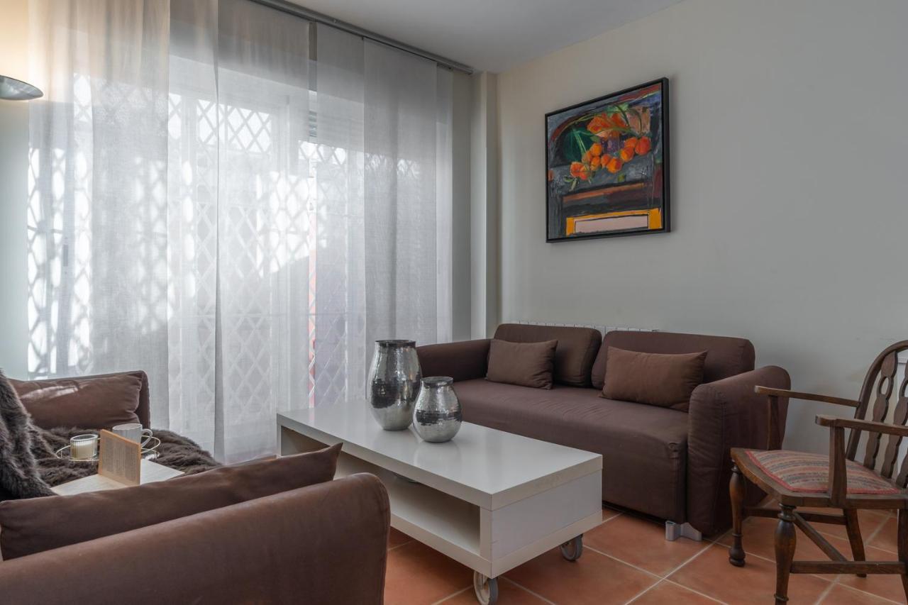 Villa Tuguest Armilla House Extérieur photo
