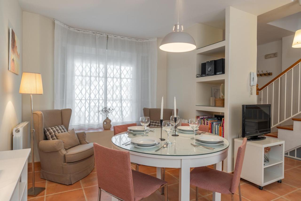 Villa Tuguest Armilla House Extérieur photo