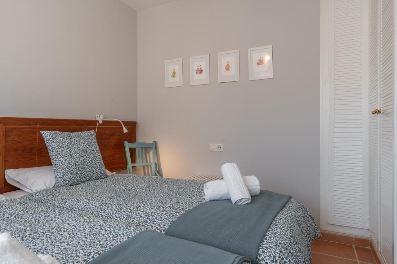 Villa Tuguest Armilla House Extérieur photo