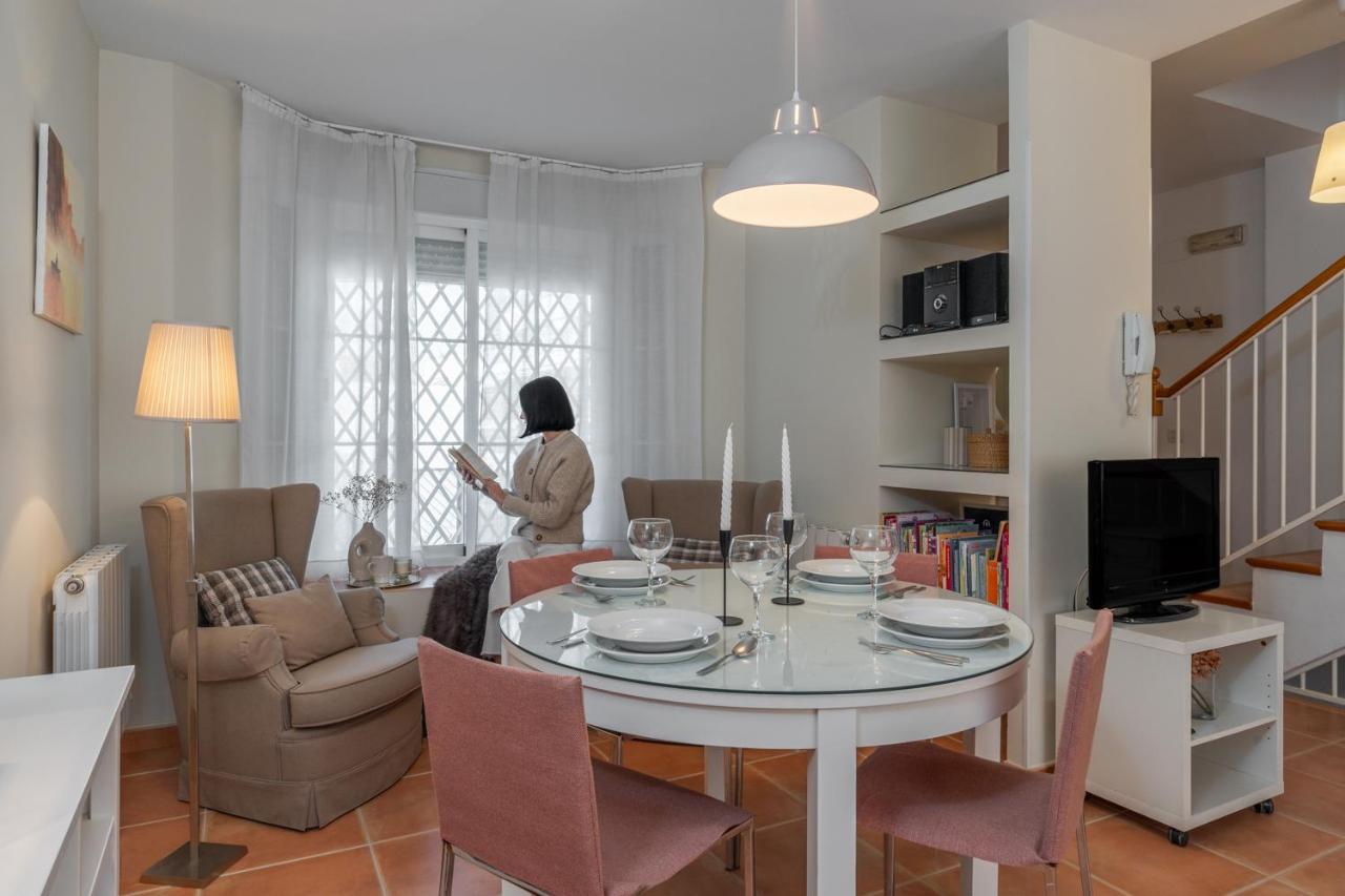 Villa Tuguest Armilla House Extérieur photo