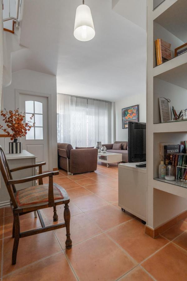 Villa Tuguest Armilla House Extérieur photo