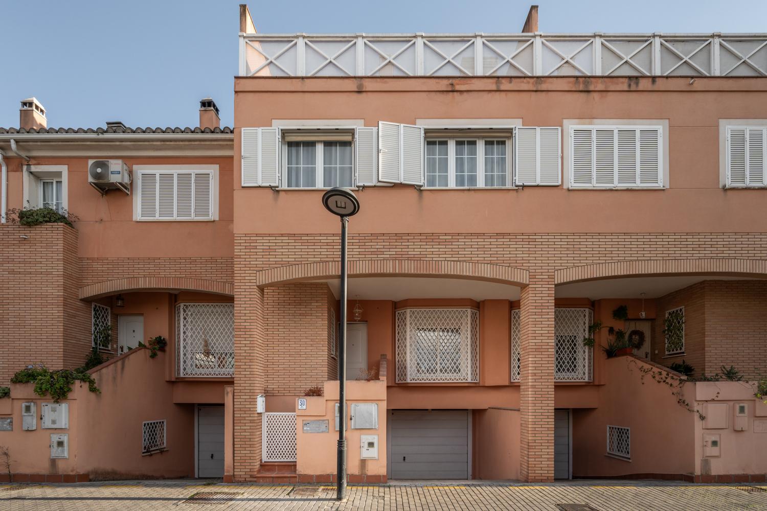 Villa Tuguest Armilla House Extérieur photo