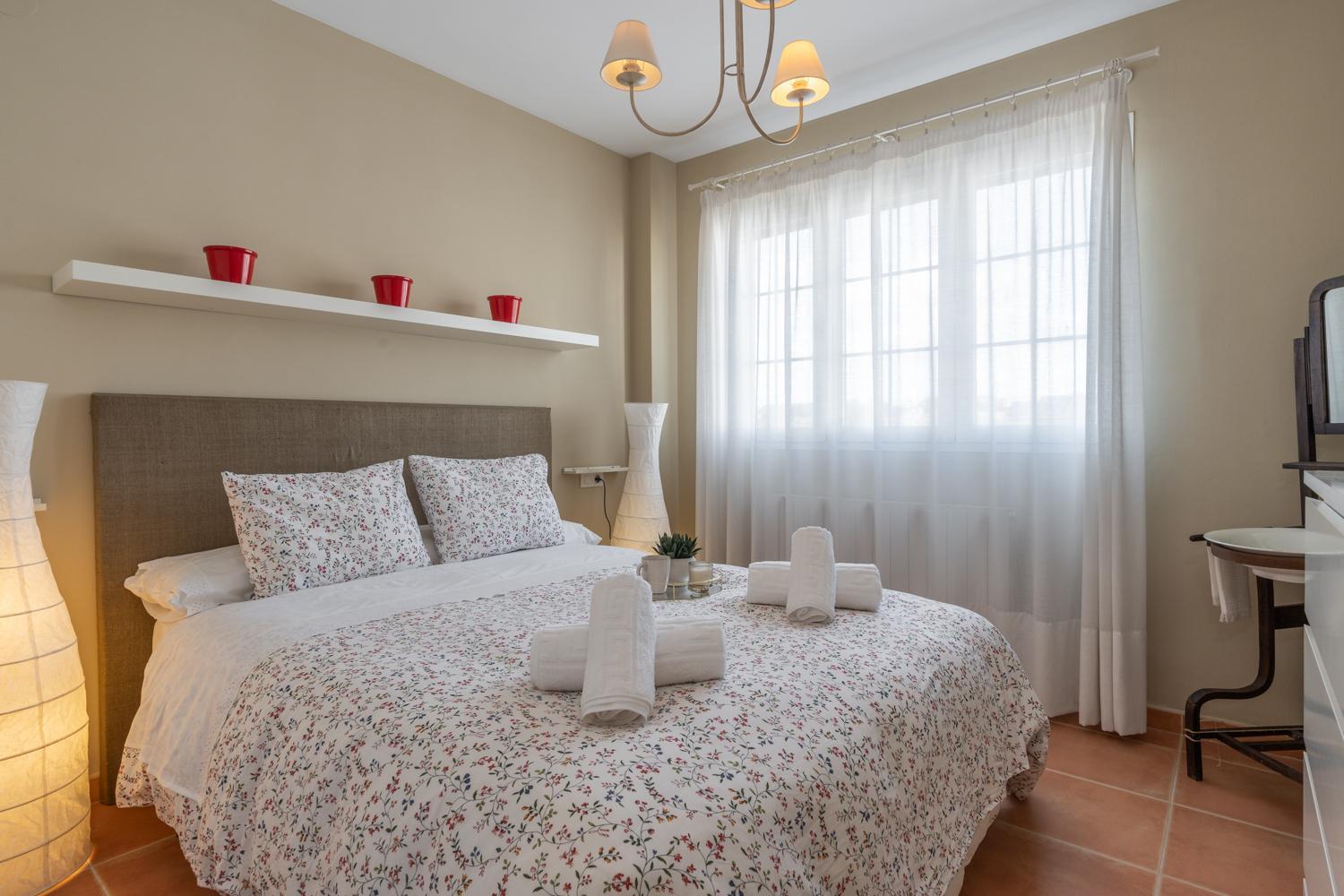 Villa Tuguest Armilla House Extérieur photo