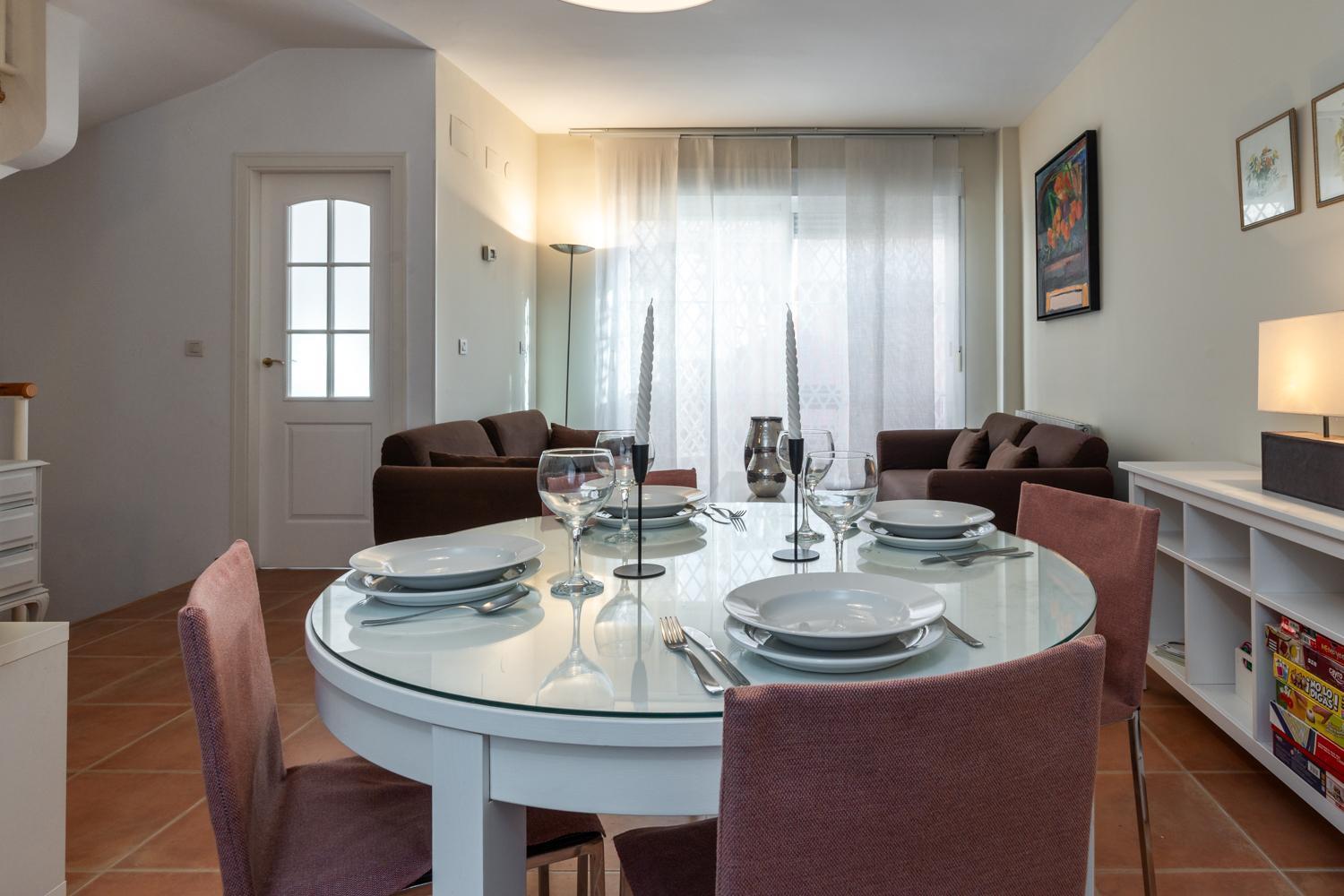 Villa Tuguest Armilla House Extérieur photo